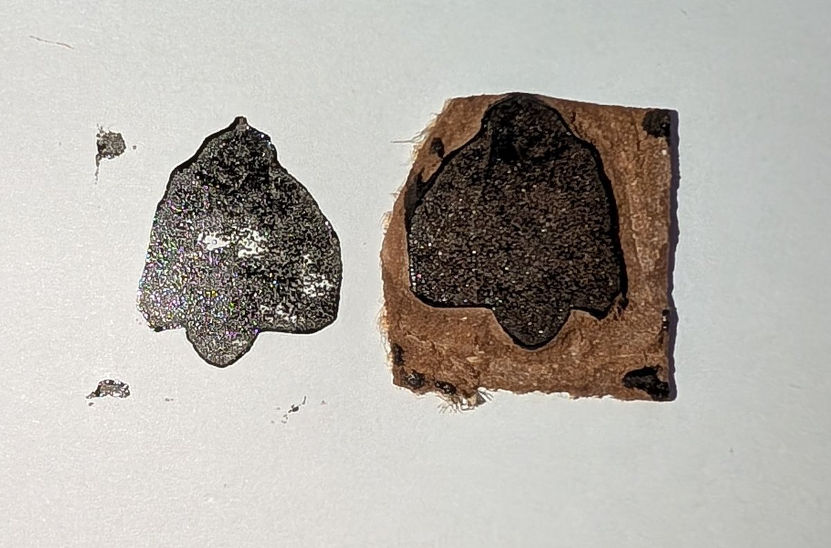 Bing Bong 🔔 es ist der 12.