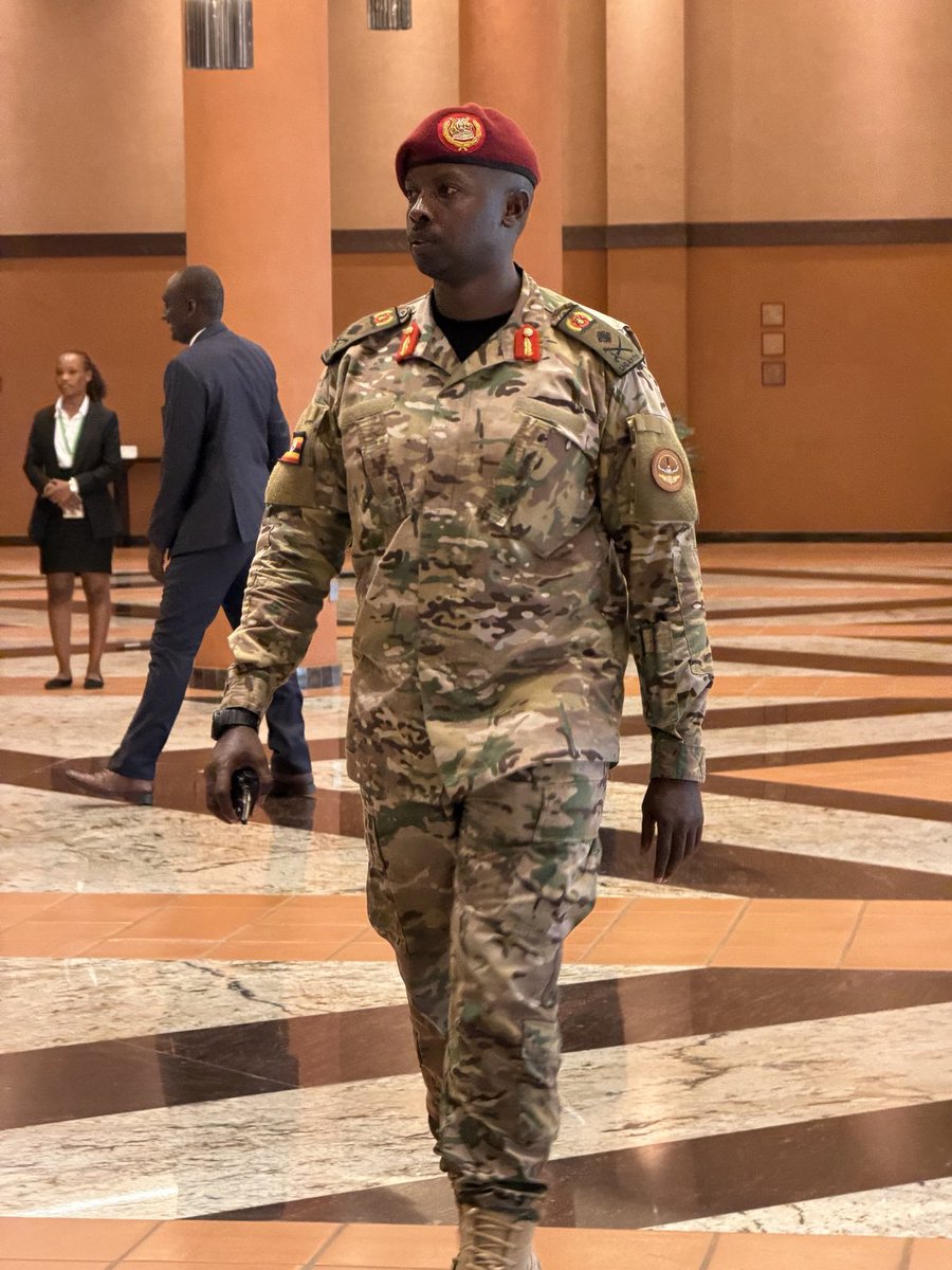 Happy birthday to the humble General, Gen  <a href="/Jobo256/">Asinguza</a> wishing you many more years!