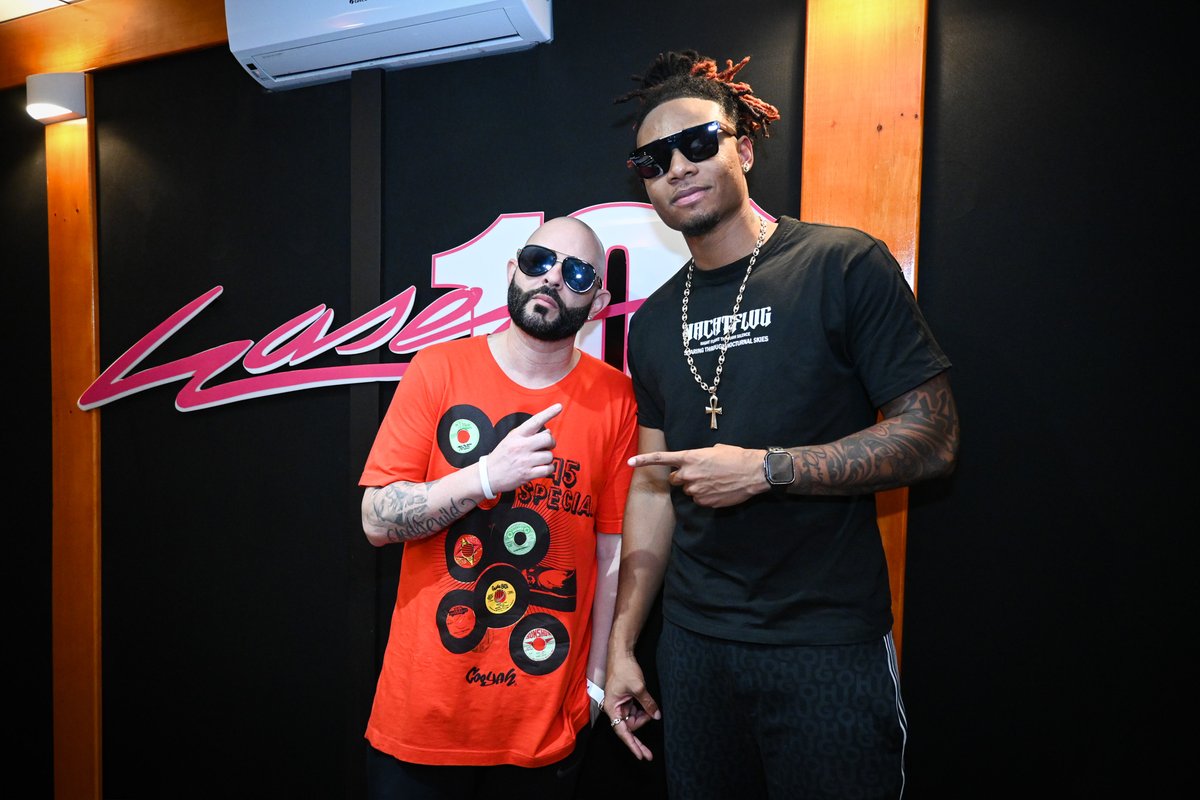 Laser 101 St.Maarten tweet media