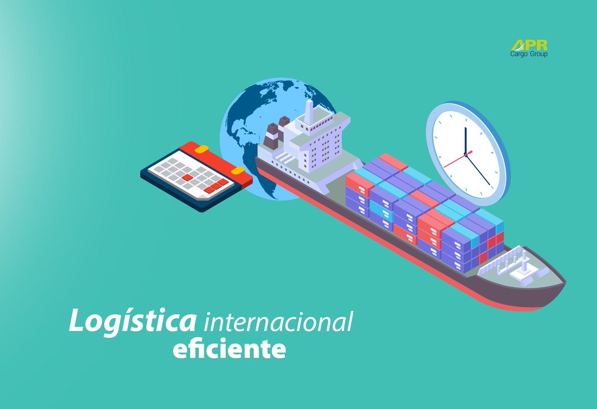 APRCargo's tweet image. En APR Cargo hacemos de la logística marítima internacional un proceso eficiente y sin fricciones. Optimizamos tiempos, cuidamos cada detalle y garantizamos soluciones  para impulsar el crecimiento de tu operación. #APRcargoSulogisticaInteligente  #logistics #export #Import