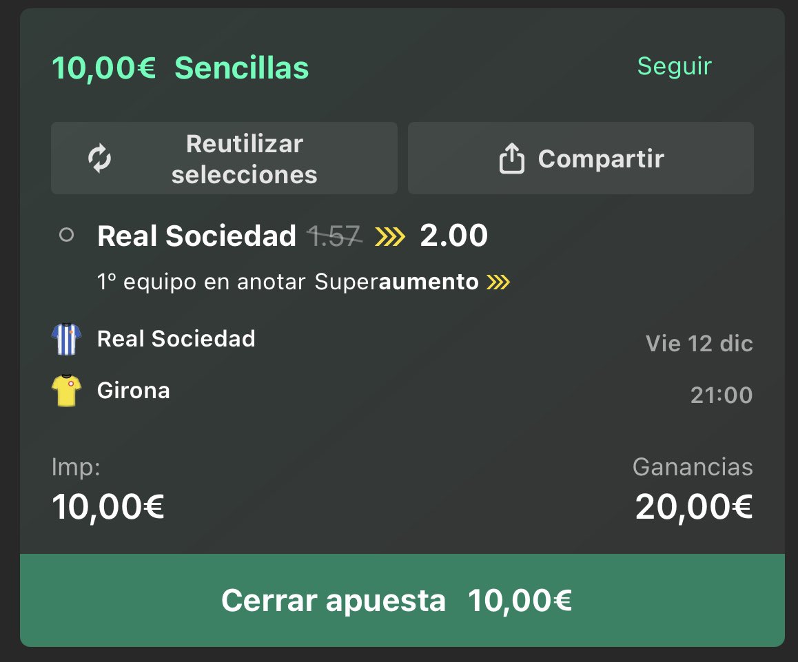 Minero Bets tweet media