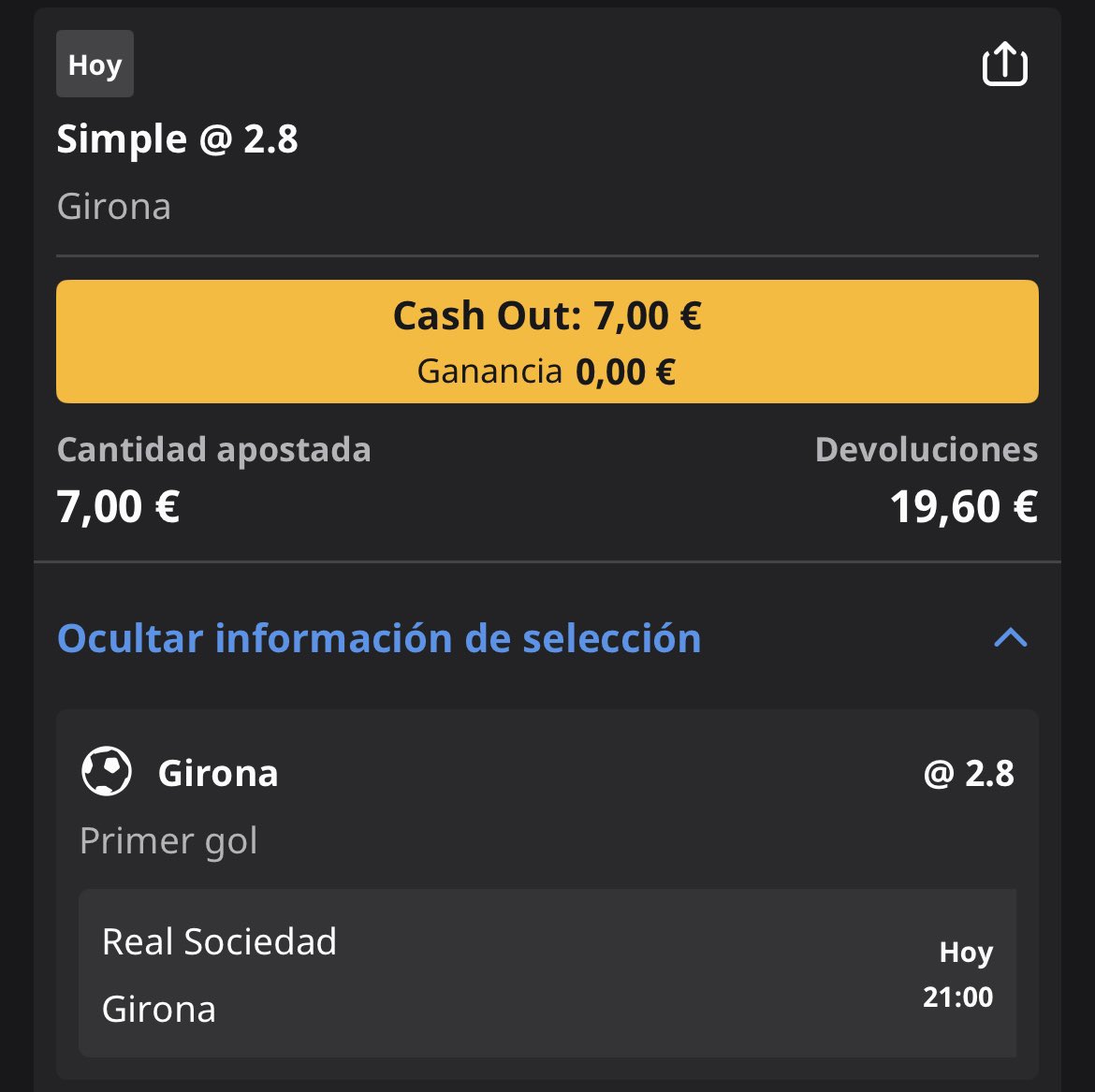 Minero Bets tweet media