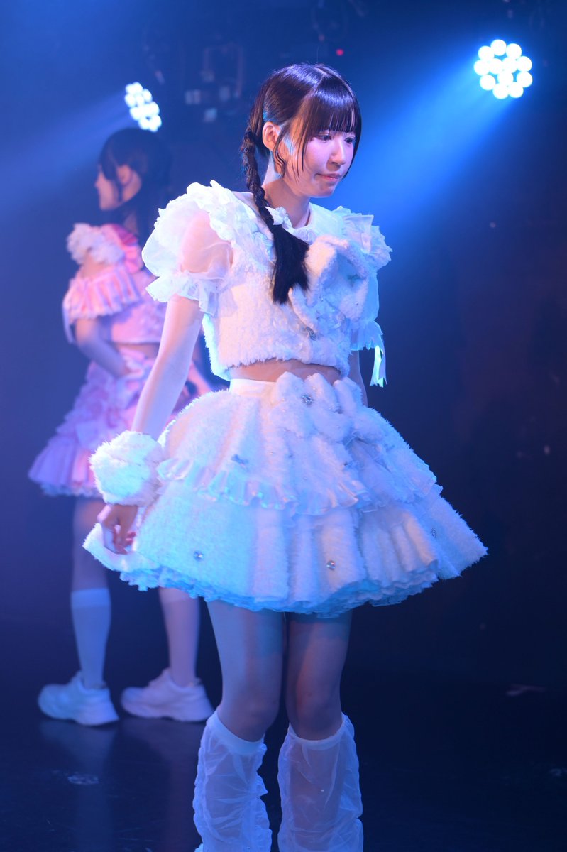 ねねむタイム 夜眠ねねむちゃん（@mby_nenemu） #夜眠ねねむ