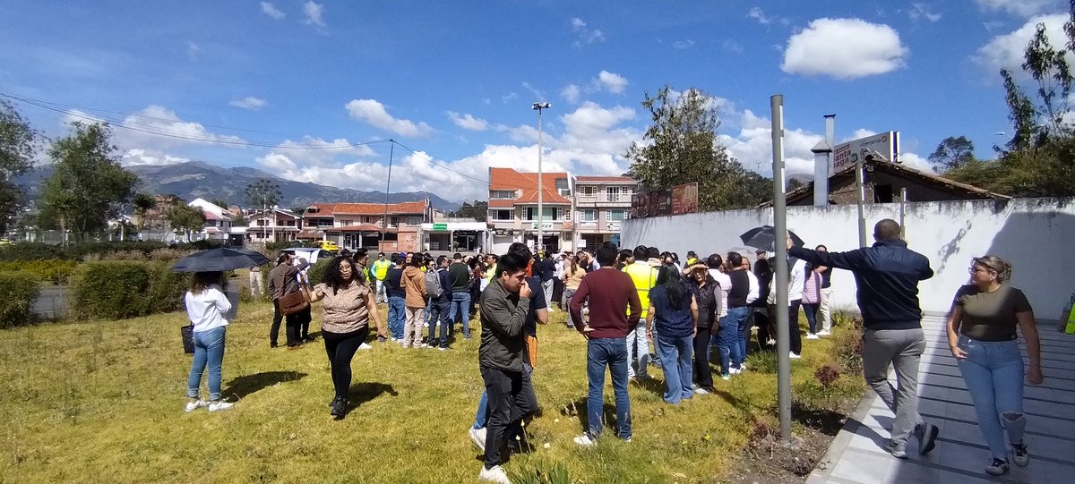 Registro de la Propiedad del cantón Cuenca tweet media
