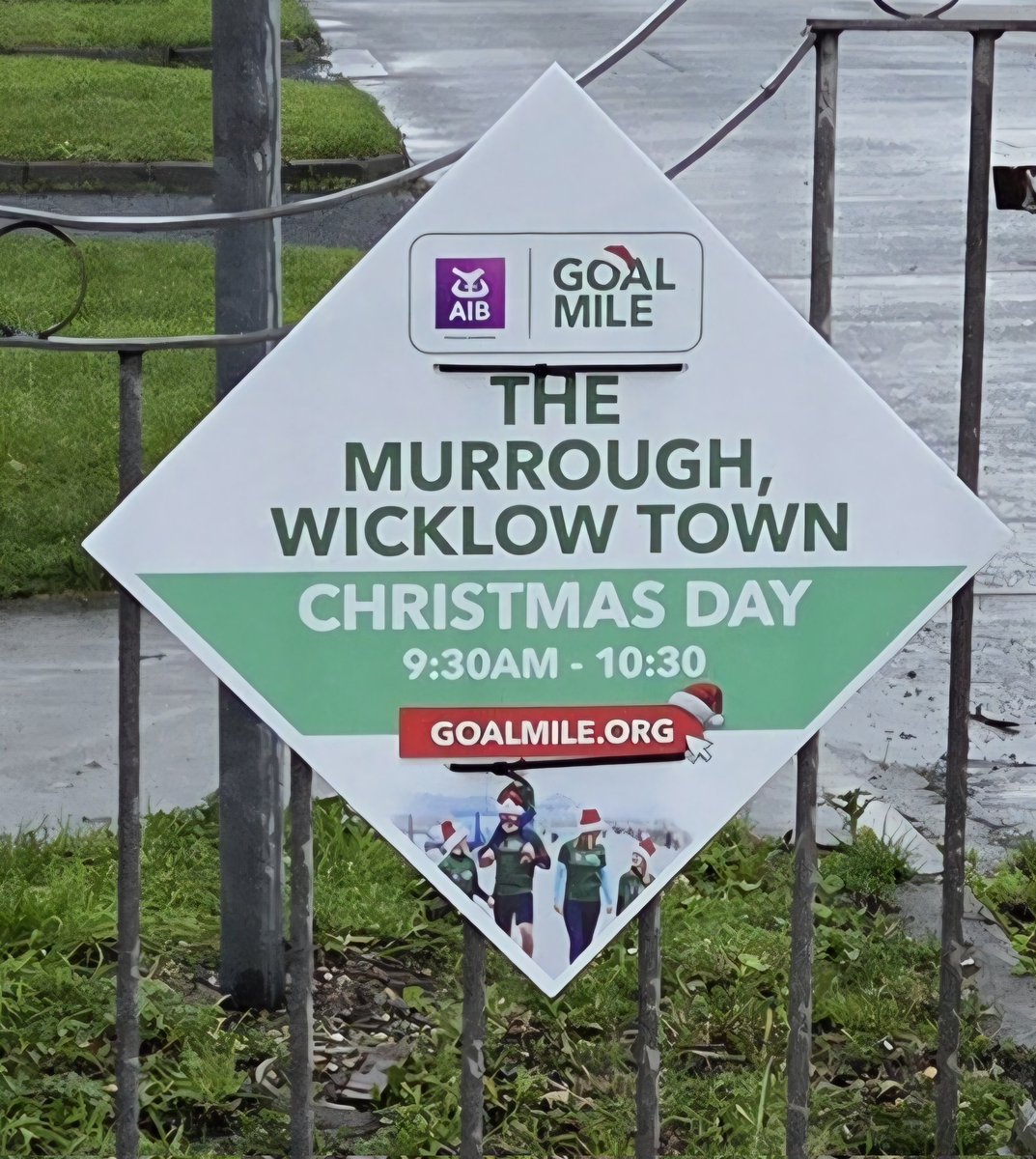 GOAL Mile Wicklow Town tweet media