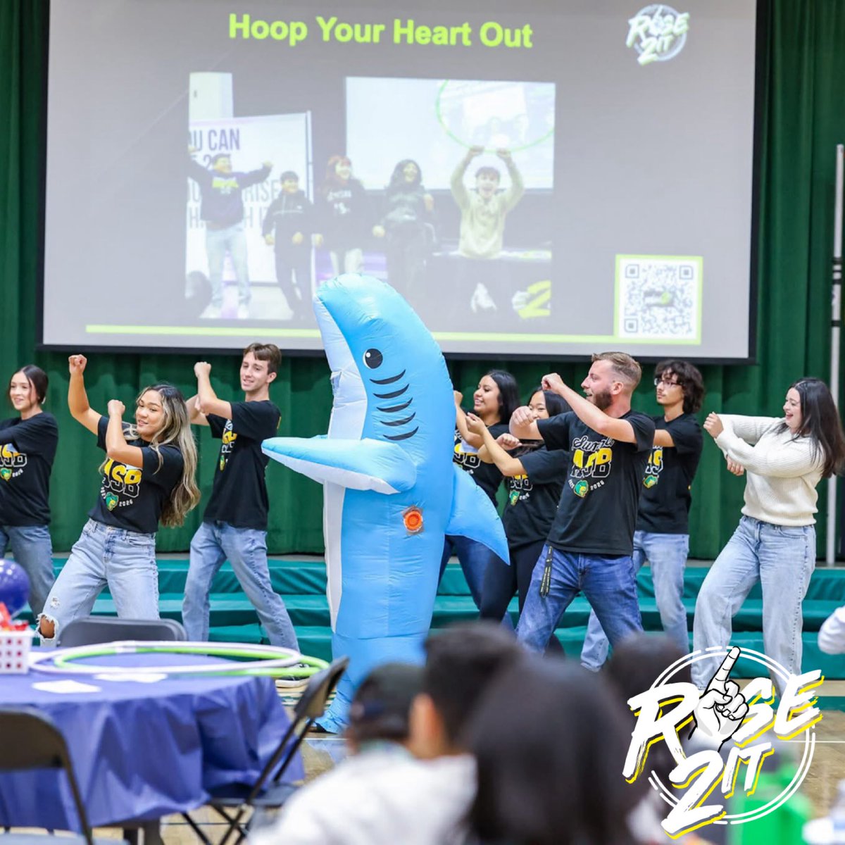 RISE2ITPRO's tweet image. Friday Feels ☝️ @BurtonSchools @RISE2ITPRO_DRH #rise2it