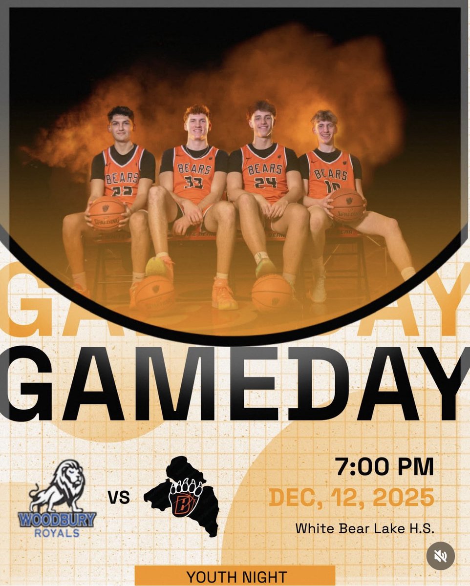 WBL Boys Basketball tweet media