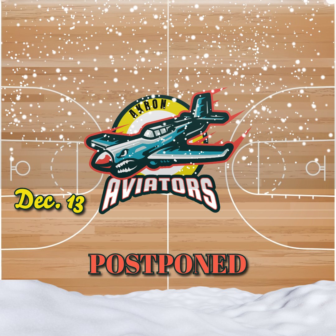 Akron Aviators tweet media