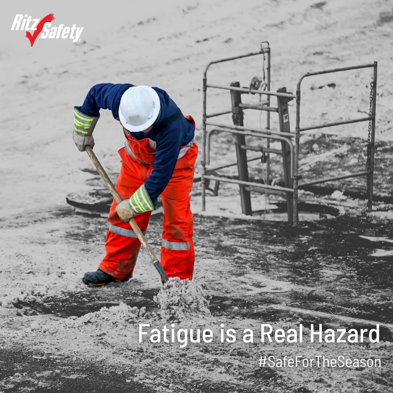 Ritz Safety tweet media