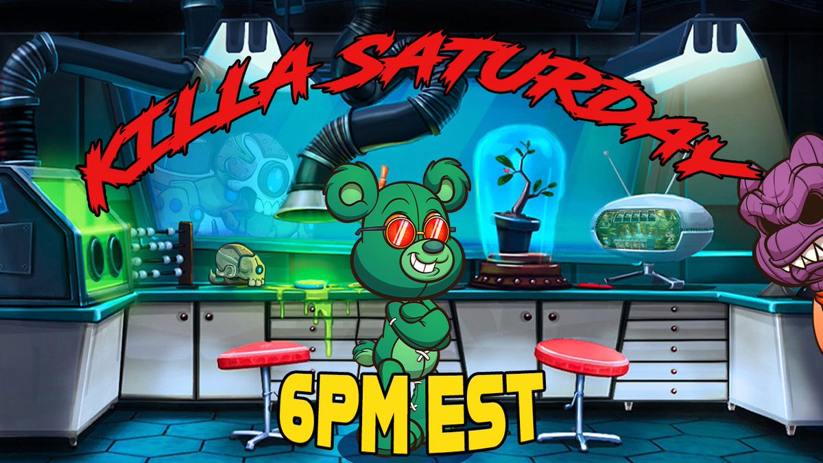 Mac 🍀 tweet media