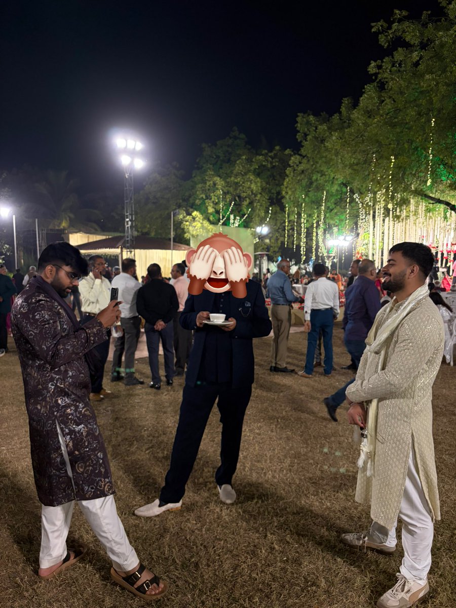 Gandhi ji ke 3 bandar!