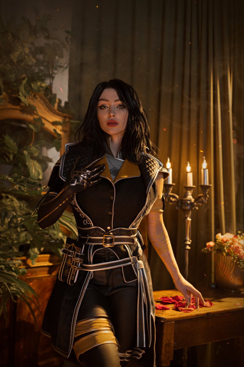 Congrats #Expedition33 with Game of the Year!! ❤️
#GOTY #ClairObscurExpedition33