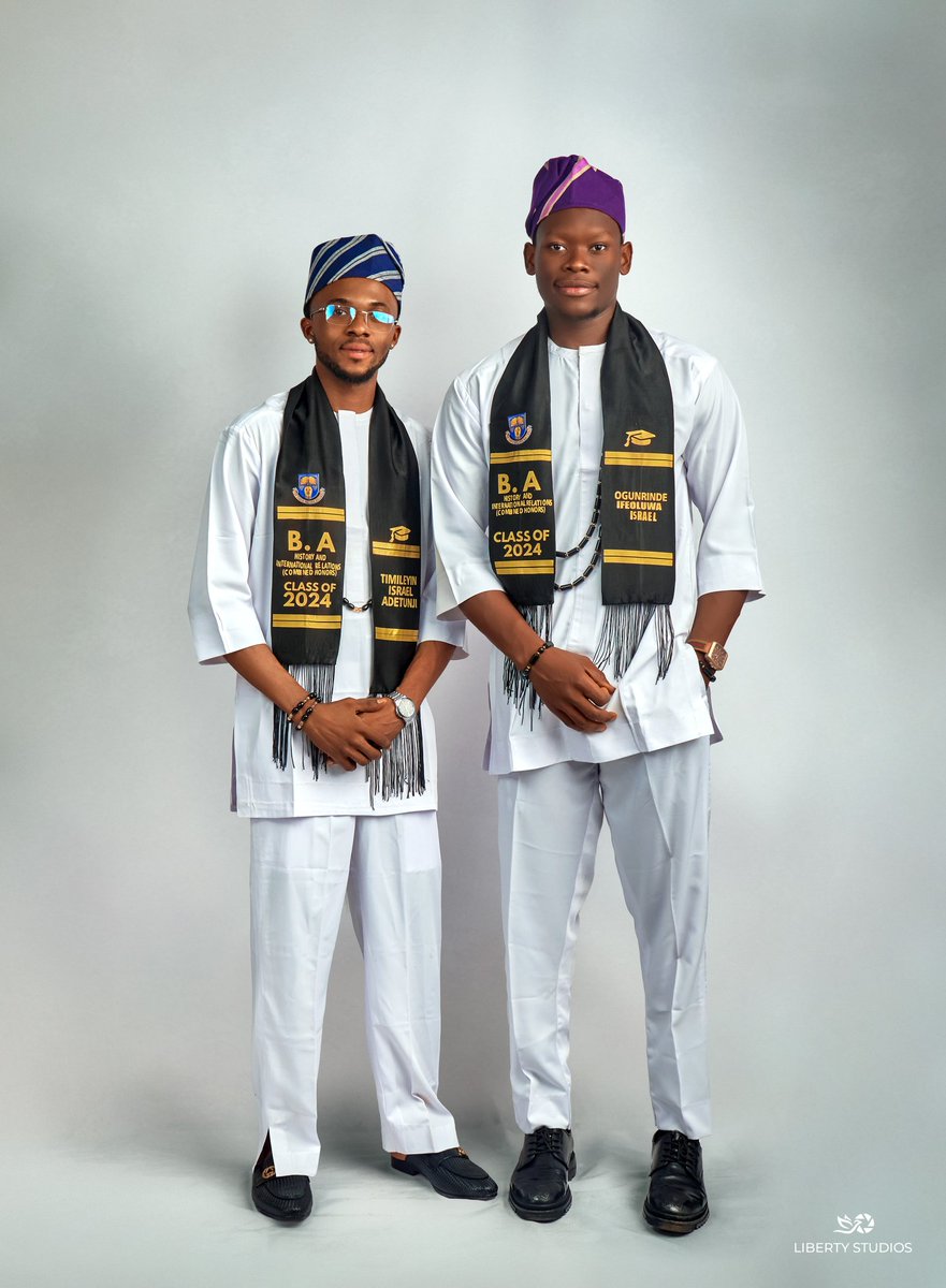 Ifeoluwa Israel tweet media