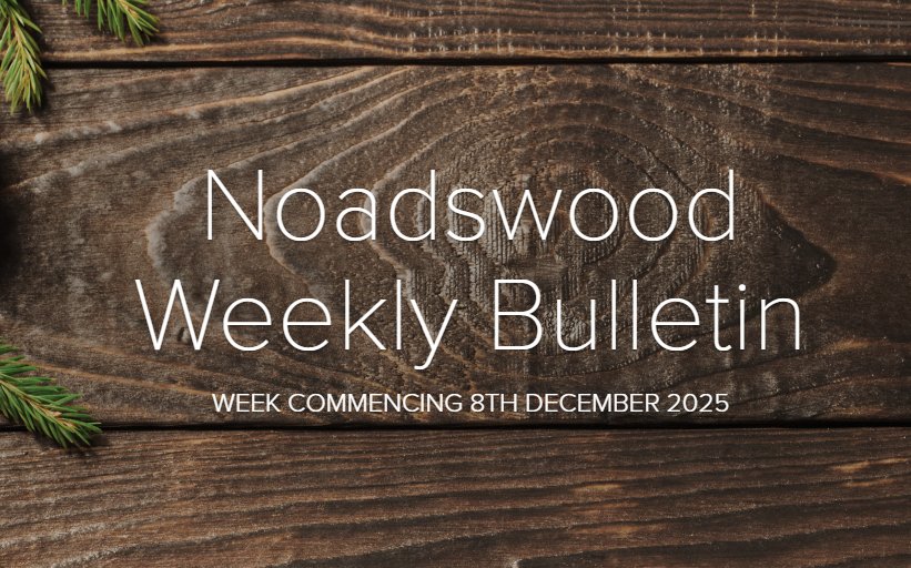 Noadswood_Sch's tweet photo. Good afternoon

Here is the link to our latest bulletin.

https://t.co/uPq1yKLTAh https://t.co/eEEdDCyRv1