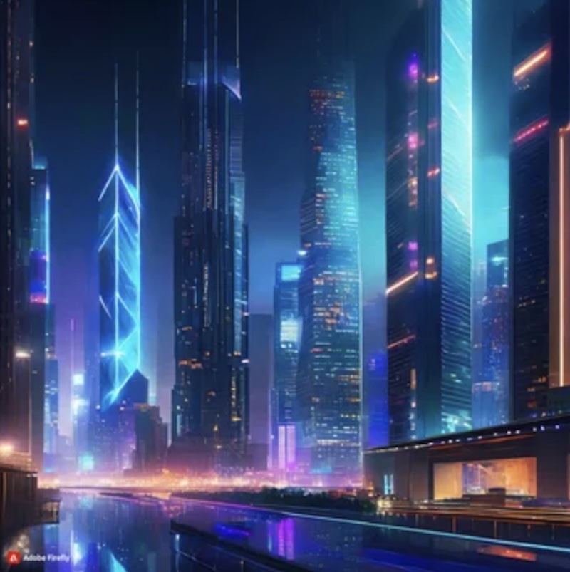 Edificios con IA podrán prevenir desastres naturales mundocontact.com/edificios-con-…