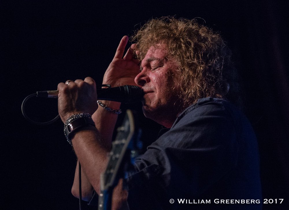 Happiest of Days 🎉 to one of the greatest voices in Rock and one of the most underrated guitarists…

Dave Meniketti - Y&amp;T

<a href="/DaveMeniketti/">Dave Meniketti</a> <a href="/YandTRocks/">Y&T</a>