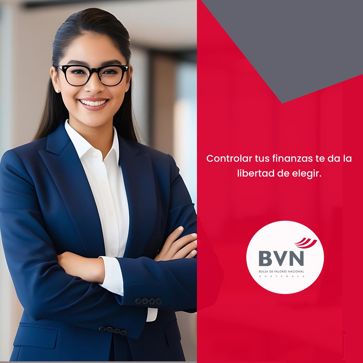 Bolsa de Valores Nacional tweet media
