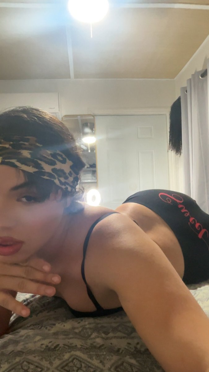 bbylatina🩷 (closed ft ) tweet media