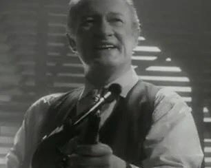 Underrated Movie Hero:

Johnny Valentine

- Helped Kevin get a cheese pizza all for himself
- Gave a generous tip to the pizza delivery guy
- Scared Marv away and prevented an early break in
- Helped Kevin escape the hotel staff
- Rightfully called out Cliff for smooching with