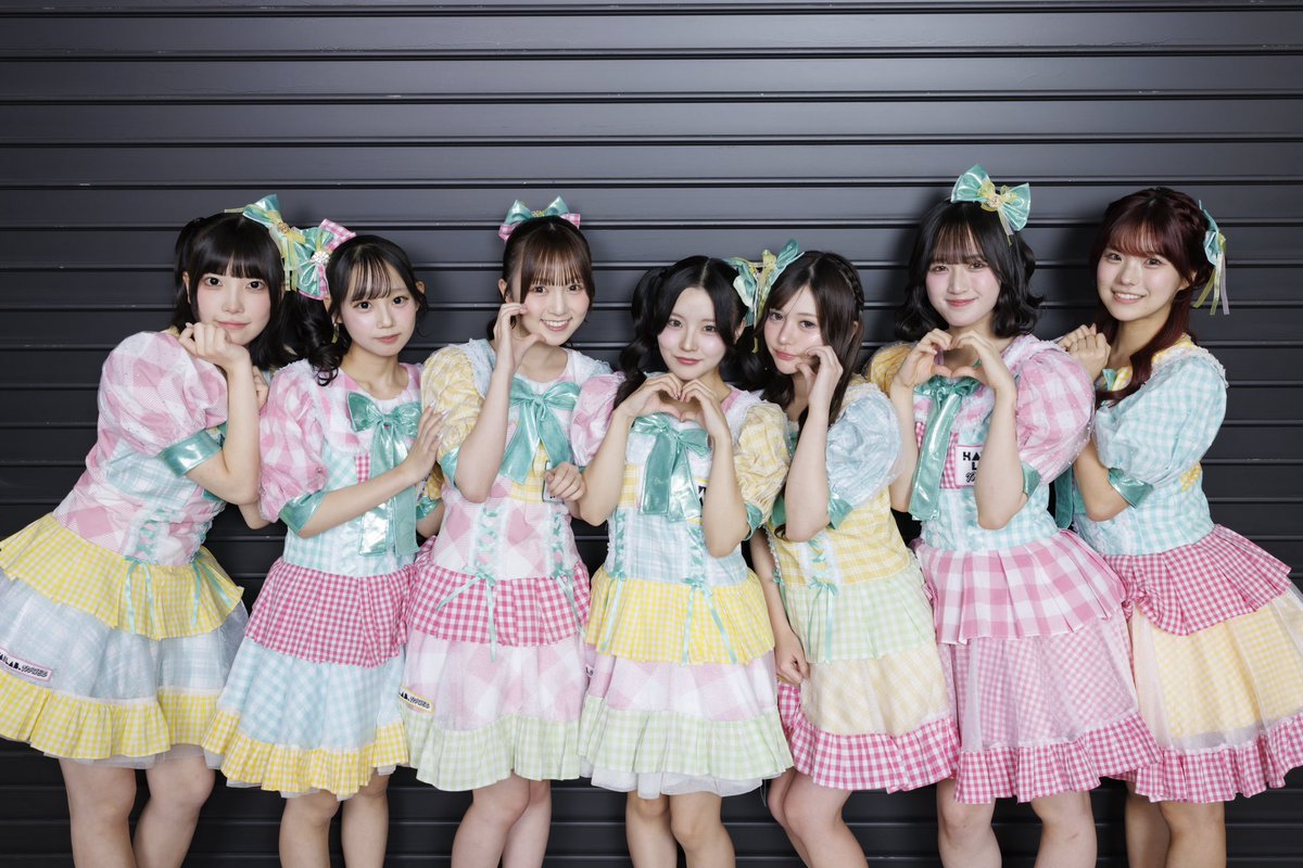 ✨🤍KAWAII LAB. MATES🤍✨ 12/12(金) 『KAWAII LAB. SESSION vol.17