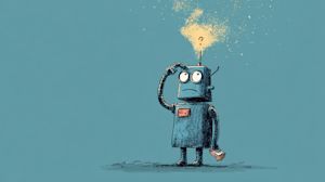 vallumsoftware's tweet image. What could possibly go wrong if an enterprise replaces all its engineers with AI? - buff.ly/Oa1VPrn #AI #genAI #softwaredevelopment #IT #tech