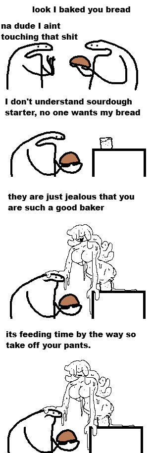 Flork tweet media