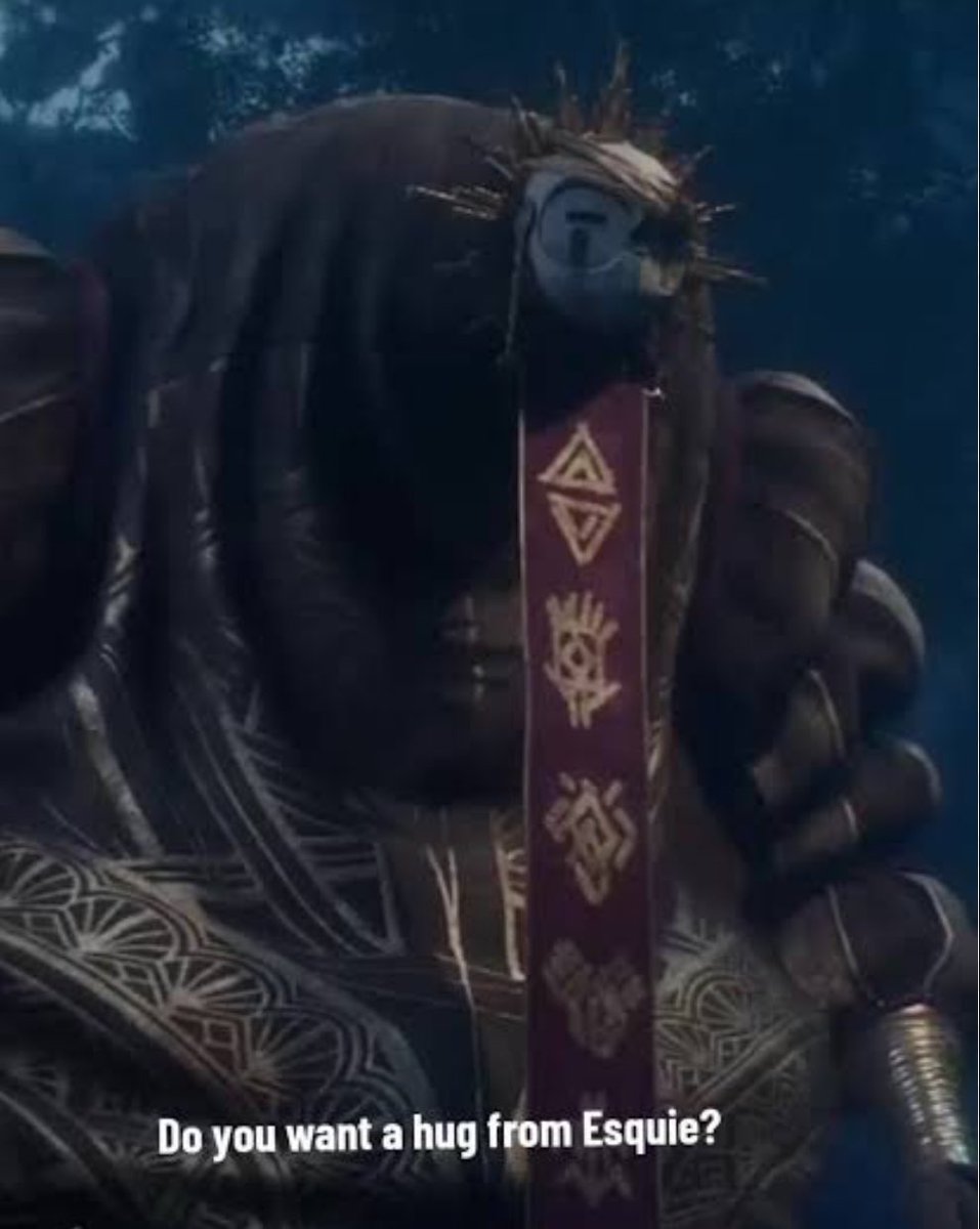 Expedition 33 deserved every single award. The cope is insane on this app today 😂