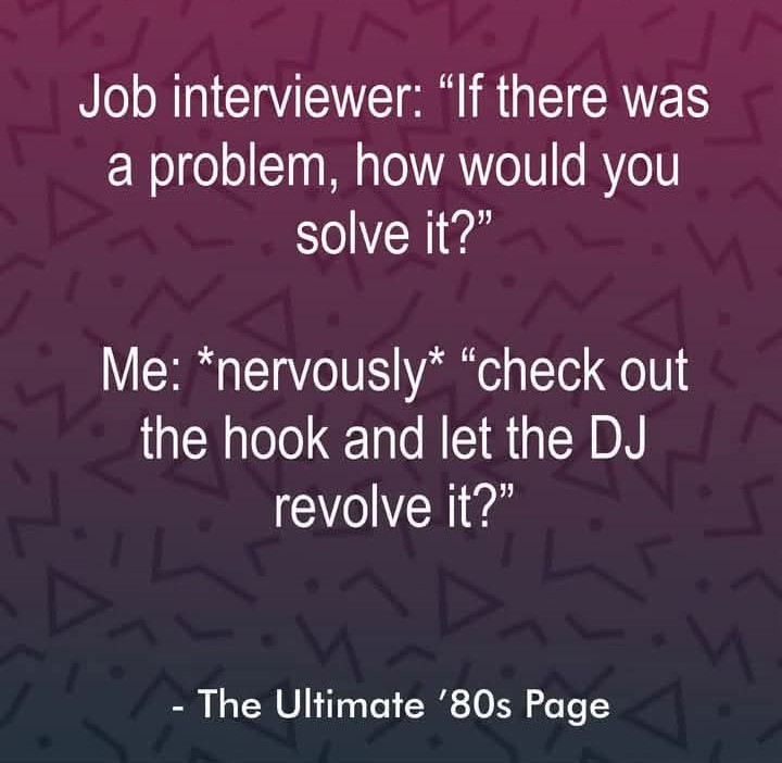 OfficialDaledoe's tweet image. If you know, you know. 😂 @vanillaice #IceIceBaby #Satire