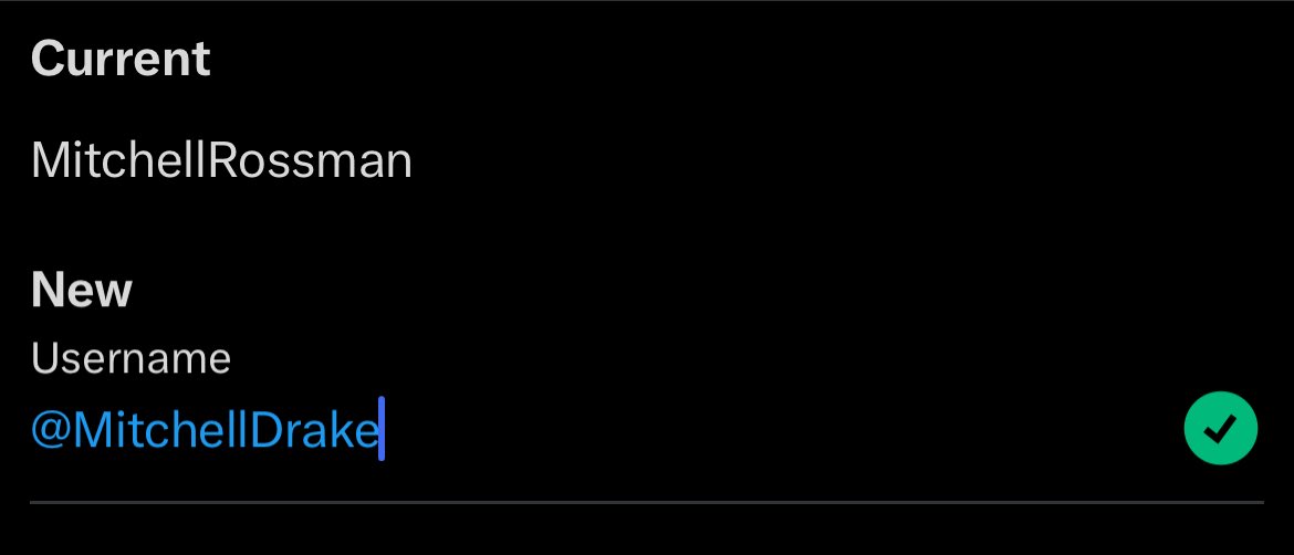 Mitchell Rossman tweet media