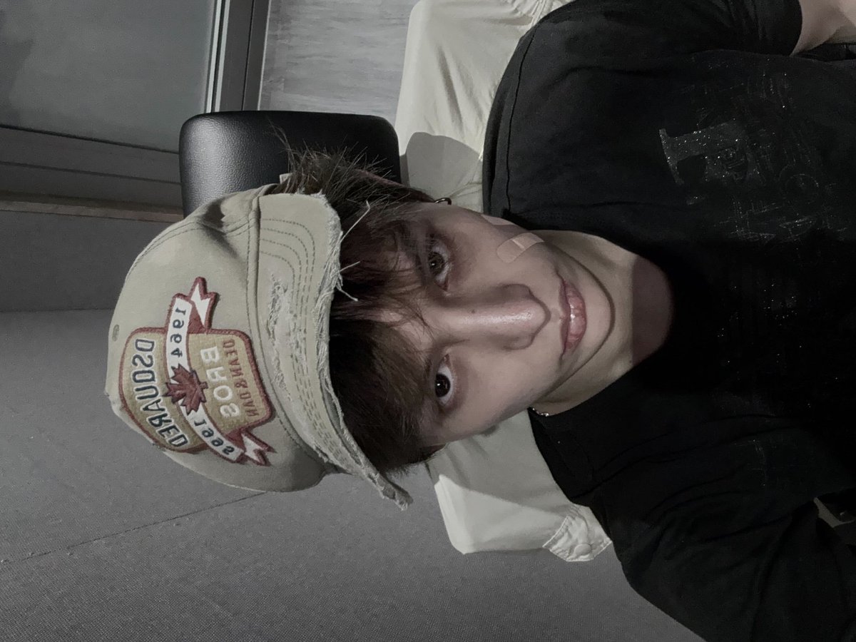 sohijapko's tweet image. NEVER STOP USING THIS FILTER