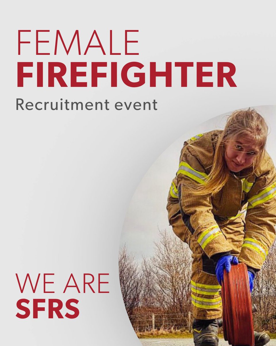 Scottish Fire and Rescue Service tweet media