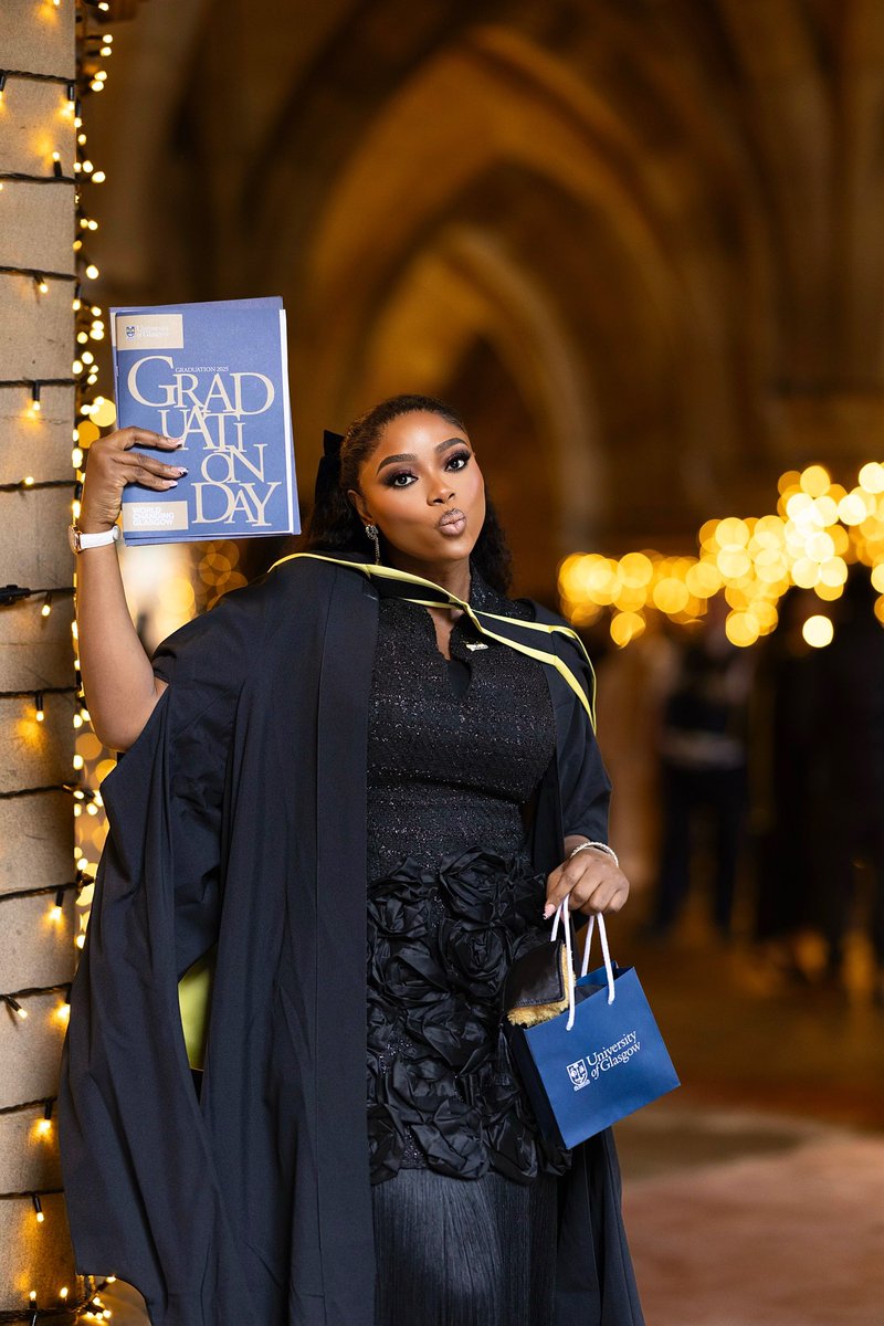 Ruth Bessong Essien tweet media