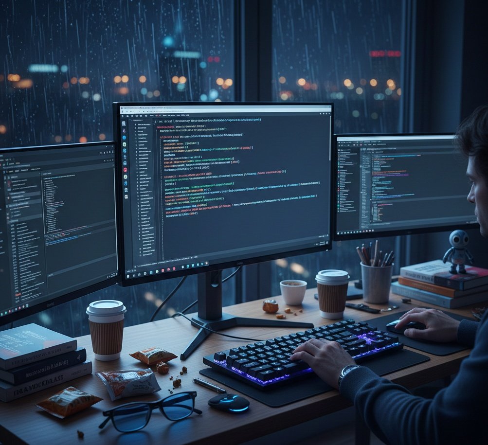 youngItunesOg's tweet image. Coding is not for the weak.

I was almost done with my API. I set up Redis, and it wasn&apos;t working. I installed the modules, still the same thing, only for me to discover that I have to install the server, just like a MySQL database server.  #Tech #CodingJourney #codingproblem