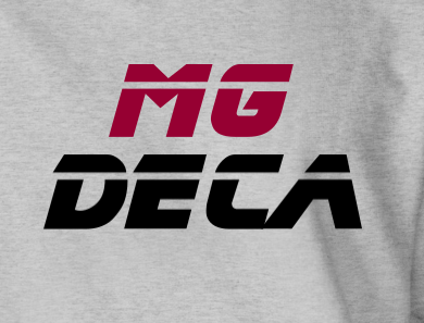 GroveDeca's tweet photo. ATTENTION DECA MEMBERS:
Whoever has not submitted their registration form and paid for the district conference by the end of the day today will not be able to participate in the conference event in January. Thank you for your attention to this matter.  #crimsondecarules https://t.co/pY3zRMfurx