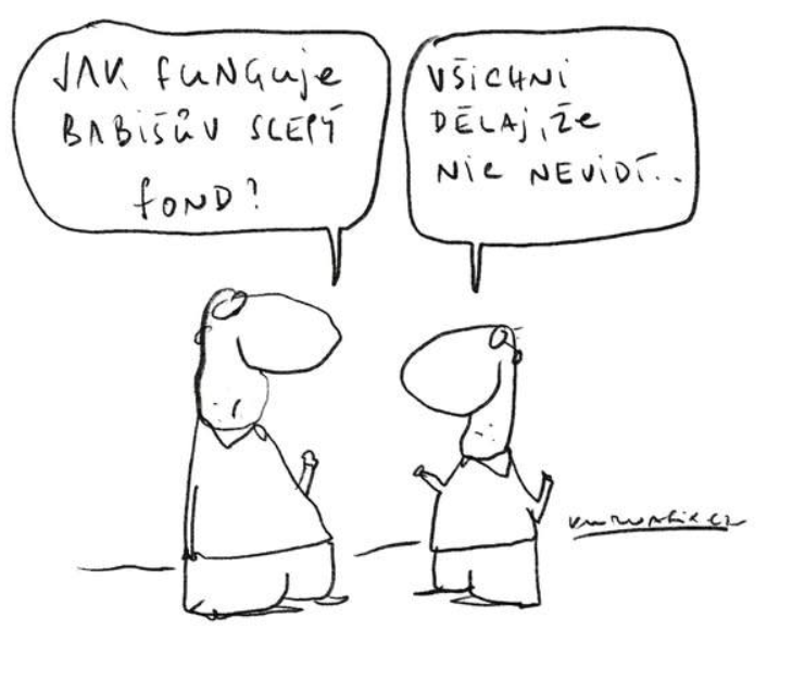 Posledniskaut's tweet image. Zatím asi nejlepší vysvětlení