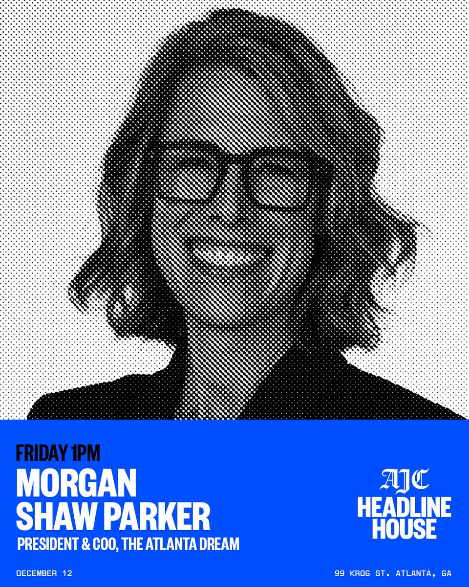 Atlanta Dream tweet media