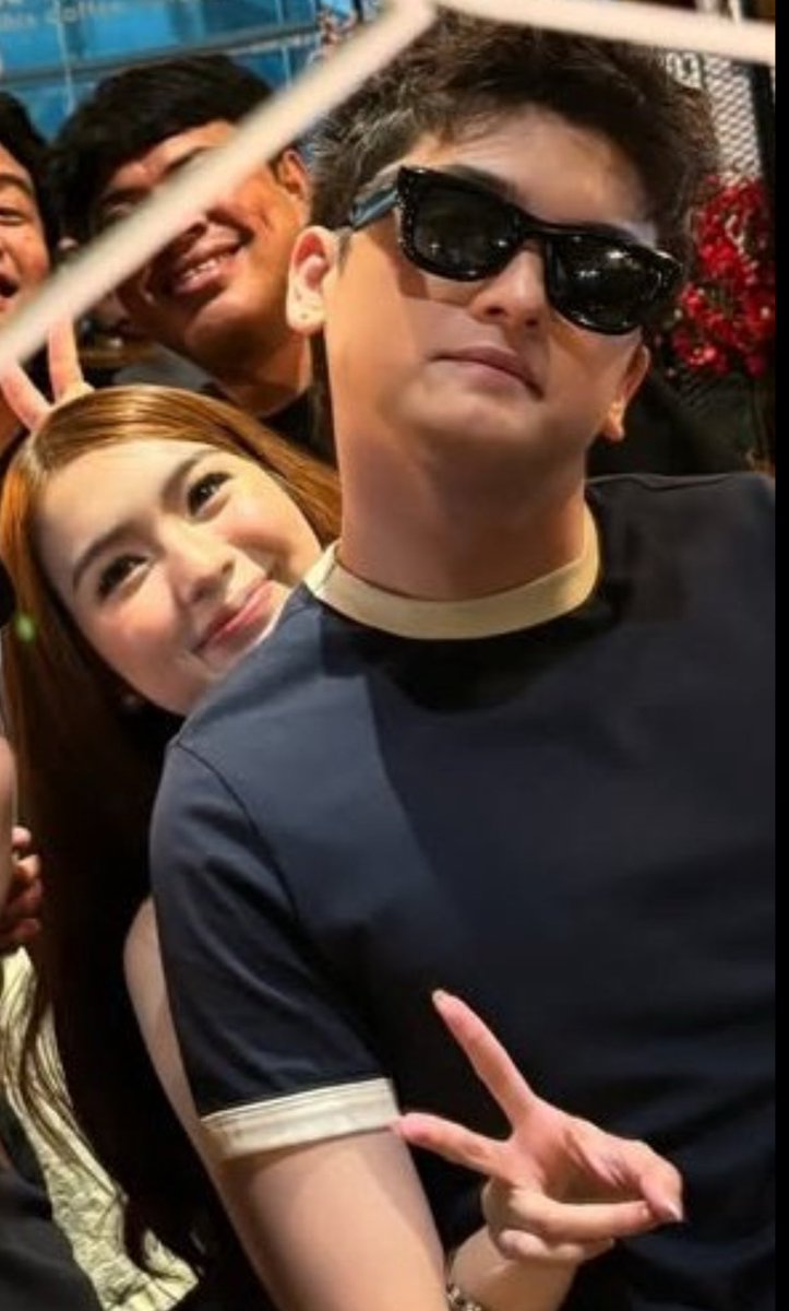 cloudviewer411's tweet image. In Seth’s quote - “Mahirap sukuan ang mga artistang #FranSeth pangarap mong hangaan— True to everyone who stan and admire other actors/ actresses.