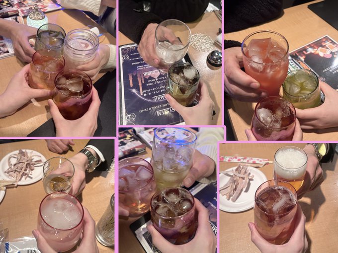 アラビアンコンセプトカフェ　ラビリンスのツイート