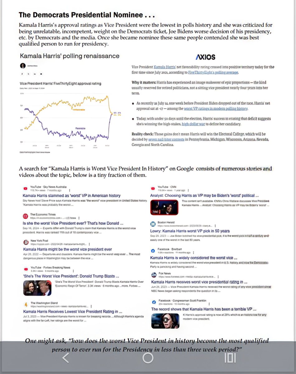 OnoratoTammy's tweet image. I don't know what you're tripping on but Joe Biden's present wife was married when he started dating her! Joe Biden is corrupt and used his position in the government to enrich his family and there is no disputing this. He admitted on video that he threatened to withhold…