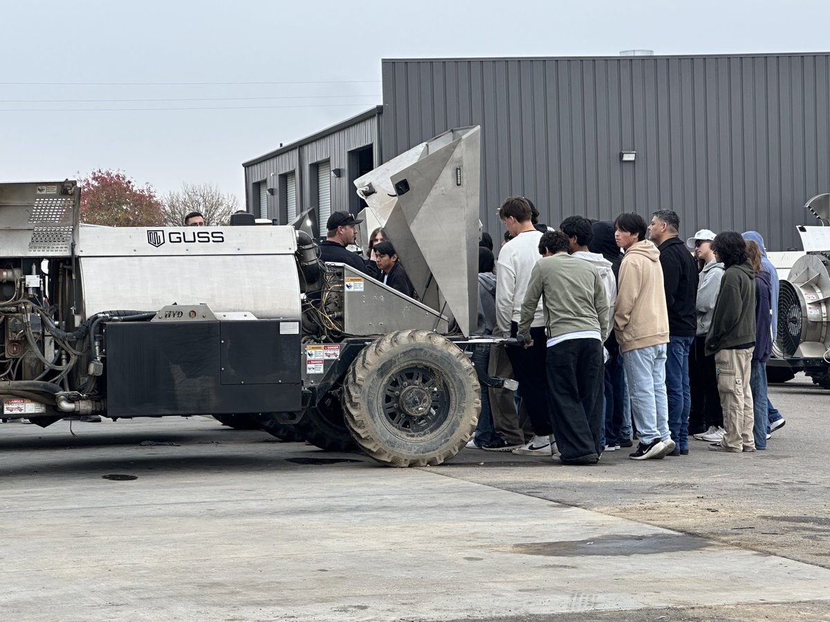 GUSS Automation tweet media