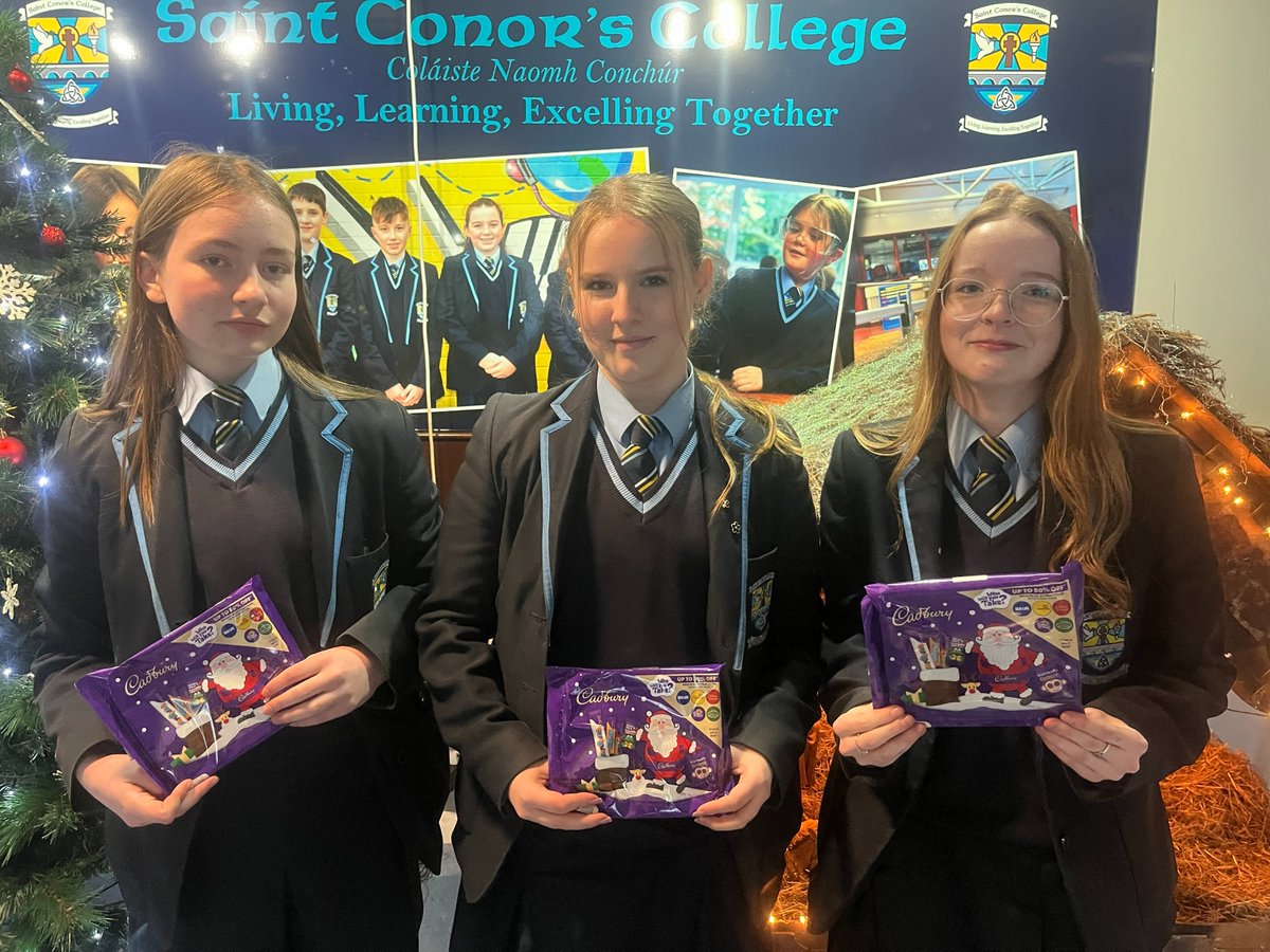 st_conors's tweet image. Our Year 10 students wrapped up their week with a fantastic general knowledge quiz! 🧠🎉 Well done to everyone who took part—you all did brilliantly! 👏 #TeamEffort #QuizTime