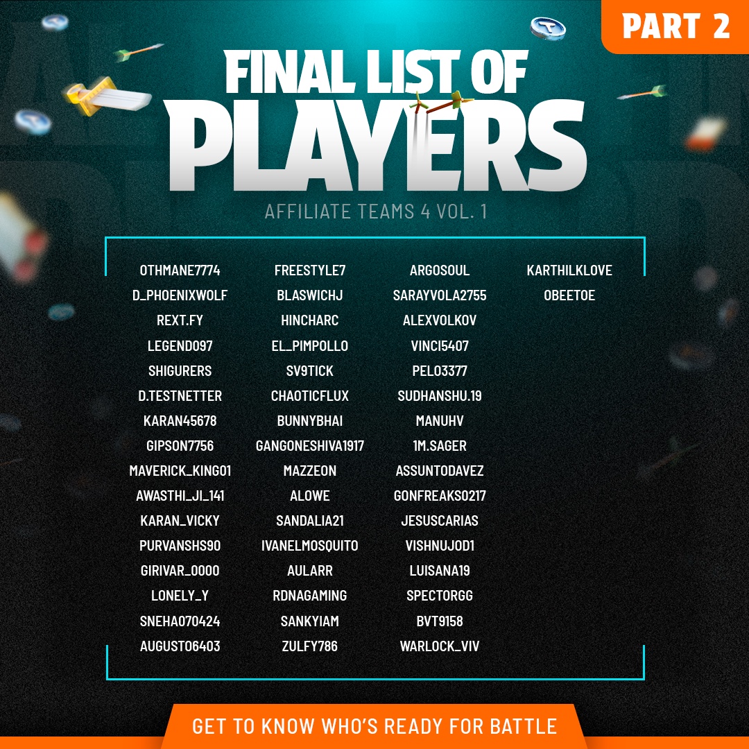 Reign of Titans India tweet media