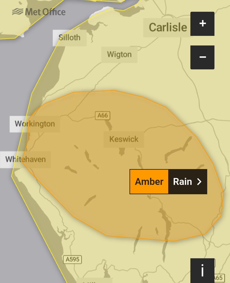 Serious risk of major flooding Sunday-Monday 

Let's hope for the best 🙏