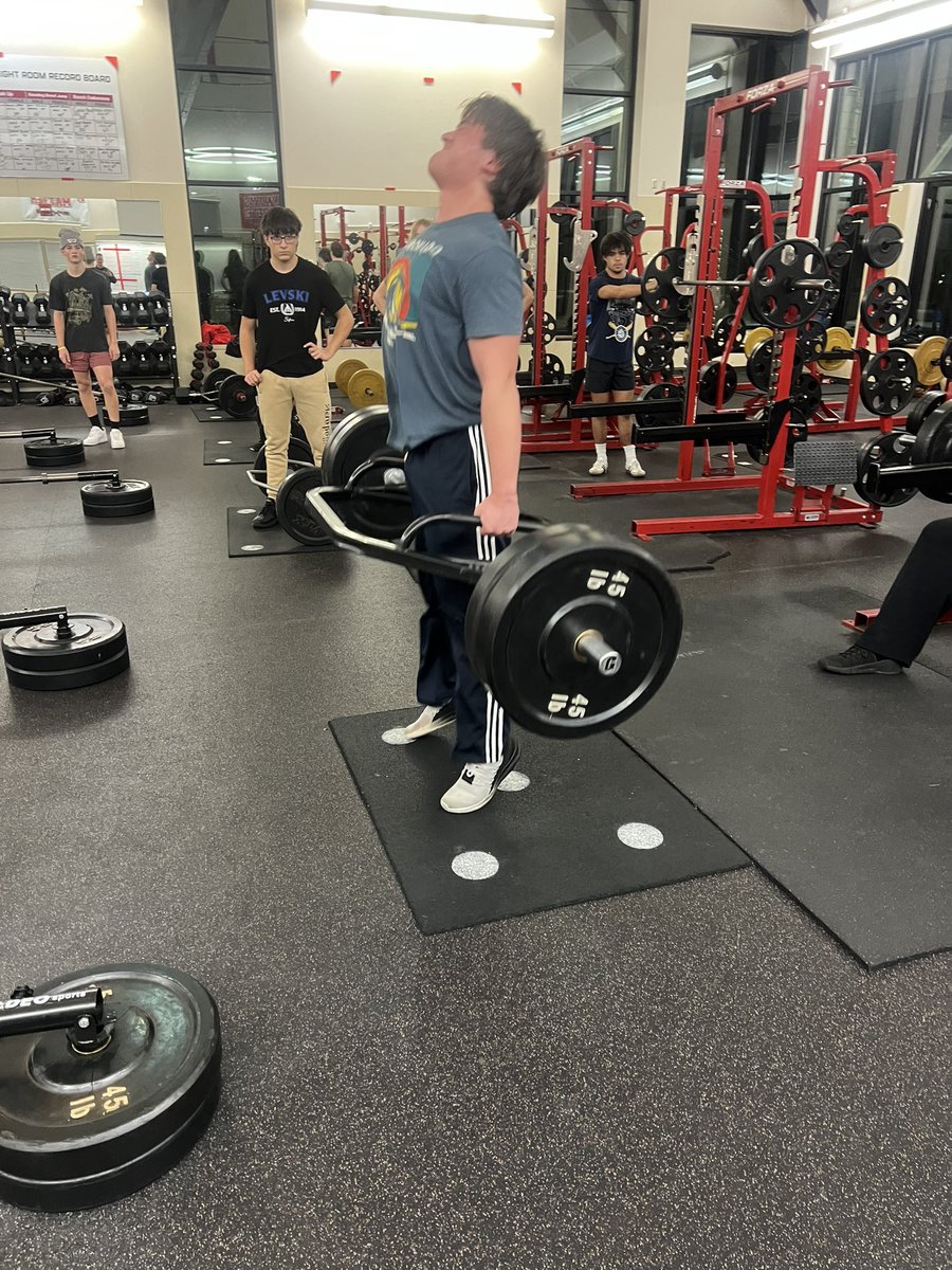 Tommy Boyer-Kendrick tweet media