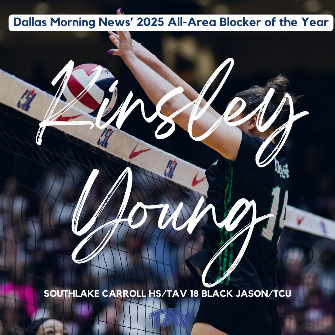 TX Advantage VB tweet media