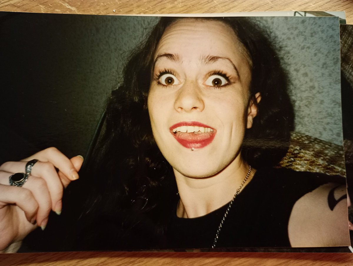 Necro Lizzy🇧🇻 tweet media