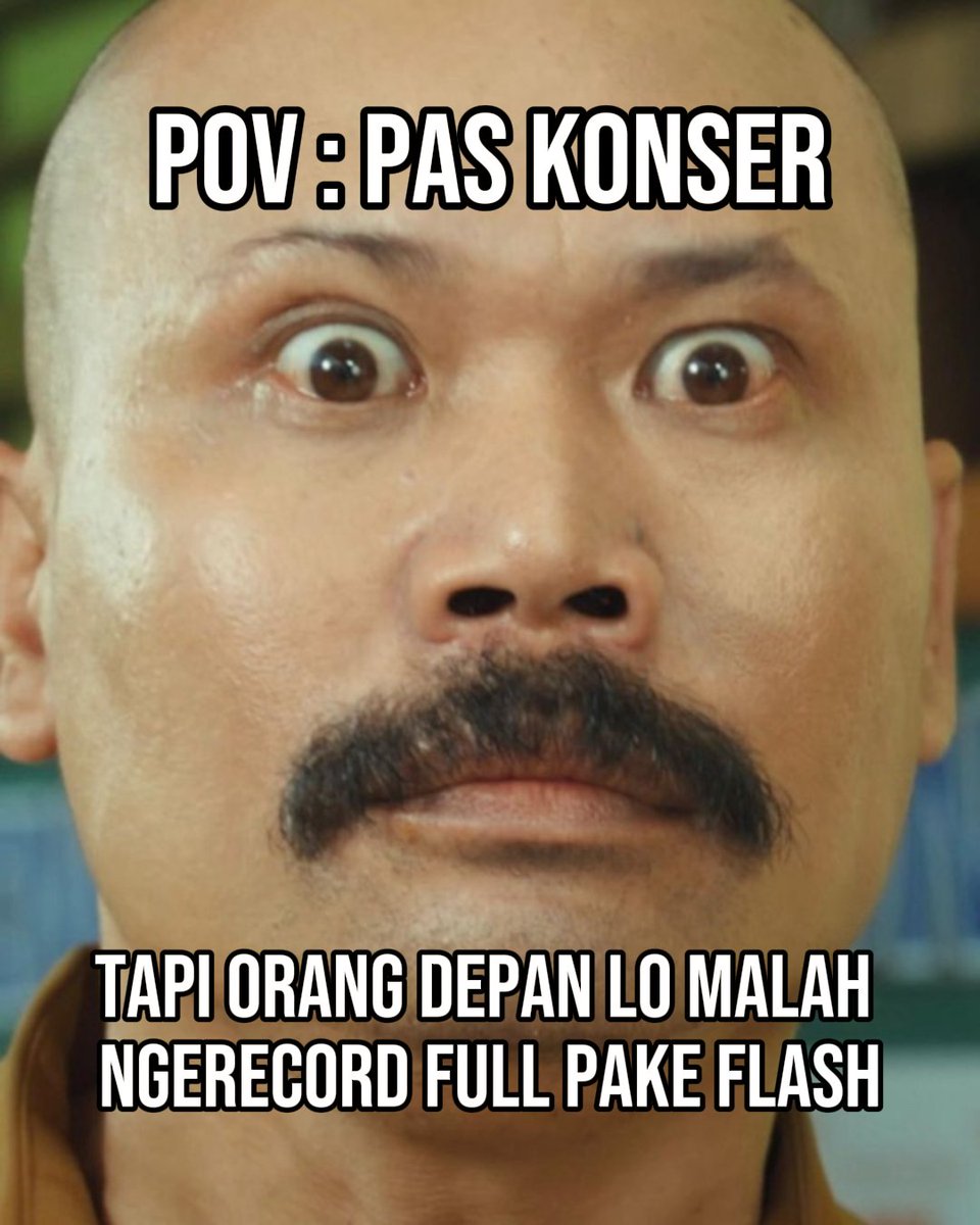 reetsuz's tweet image. kaget dikit, kirain dia mau cek uang palsu 

#HexosMemeChallenge
#SeraknyaOutSuaranyaAllOut
#PermenMintPelegaTenggorokan