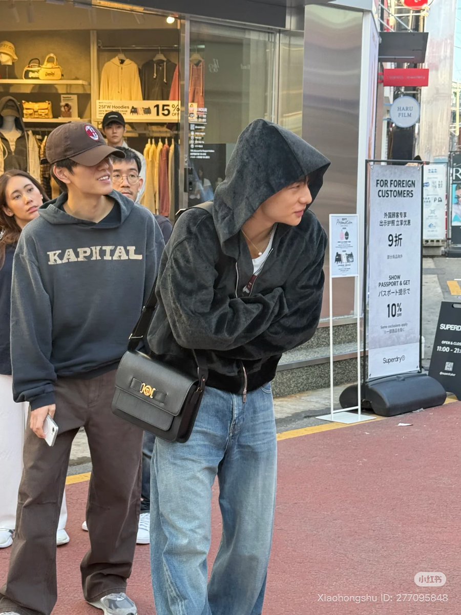 땨미니 tweet media