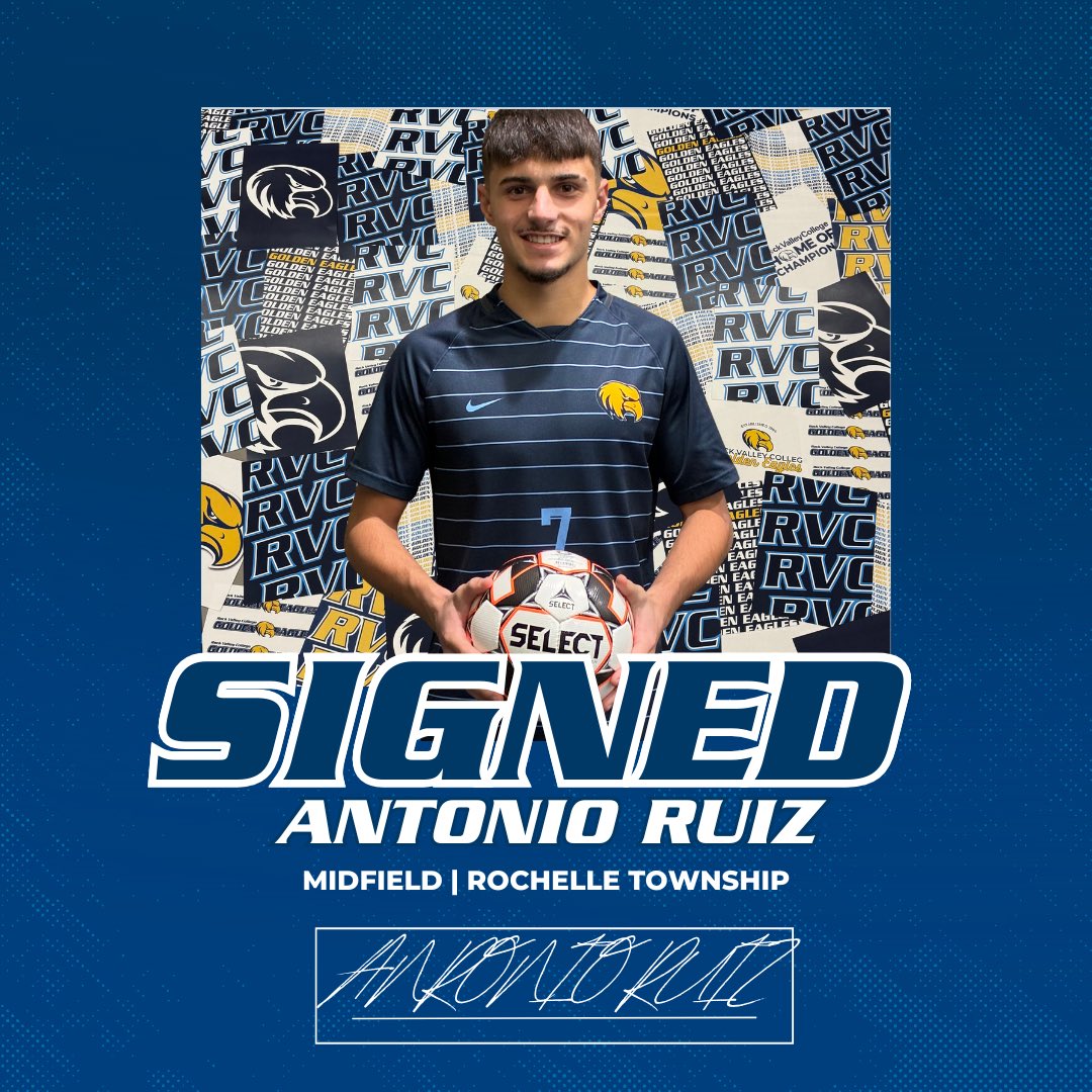 RVC Men’s Soccer tweet media