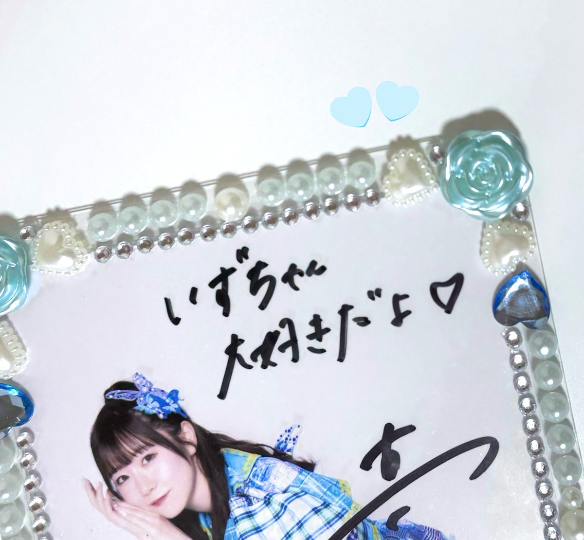 真中まな(FRUITS ZIPPER) (@manafy_fz0422) / Posts and Replies / X